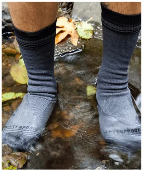 HIghly rated Gore Tex Socks Reviewed in 2021 | Gearweare.net