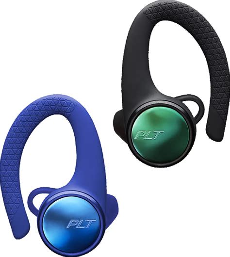 Backbeat Fit 3100 True Wireless Sport Earbuds Poly Formerly Plantronics And Polycom