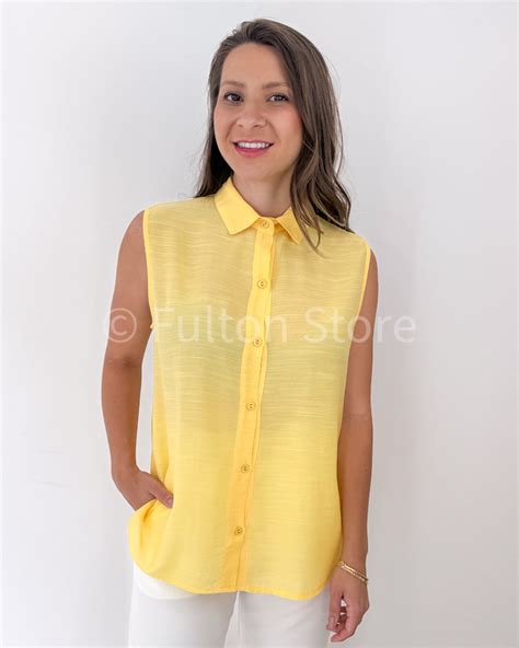 Camisa Compre Online Fulton Store Roupas Femininas Elegantes