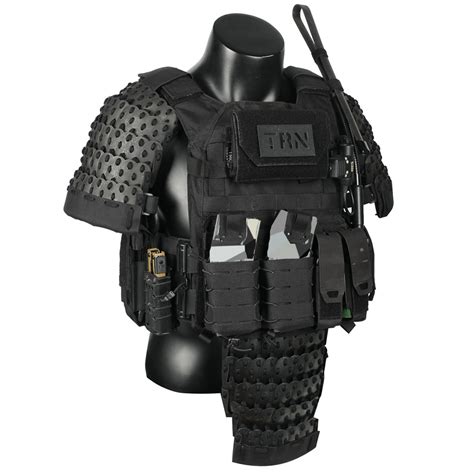 Tacticalxmen Samurai Tactical Armor