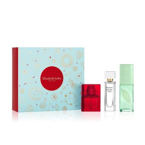 Elizabeth Arden Mini Gift Set Thefragrancecounter Co Uk