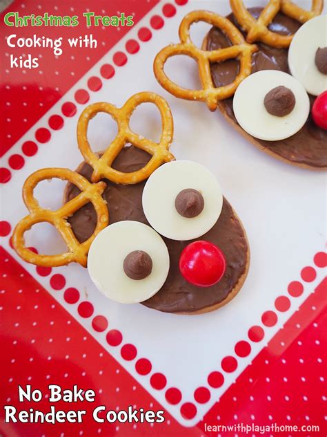 No Bake Christmas Treats To Make at Gustavo Gomez blog