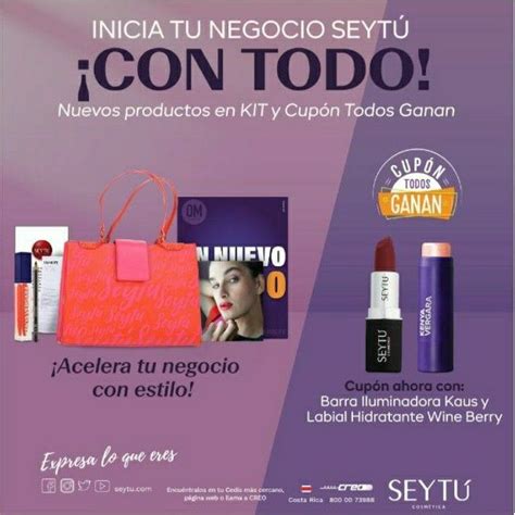 Incia Tu Negocio Con Seyt Omnilife Suplementos Nutricionales