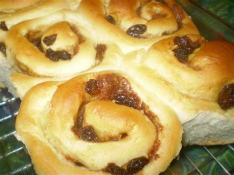 Sticky Cinnamon Buns Recipe - Food.com