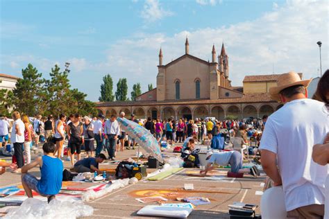 Santuario Della Beata Vergine Delle Grazie Cosa Vedere A Curtatone