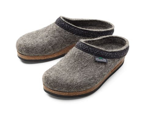 Hochwertige Hausschuhe & Pantoffeln für Herren | Manufactum