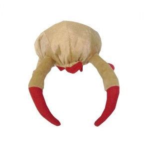 Half Life Inspired Headcrab Plush Hat – PlushieMall