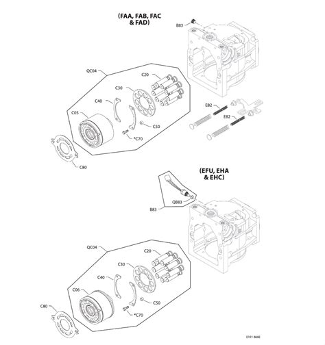 Danfoss Hydraulic Pump Repair Manual