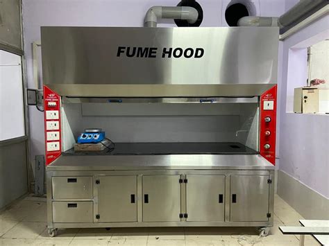 fume hood manufacturer  india harrier enterprises