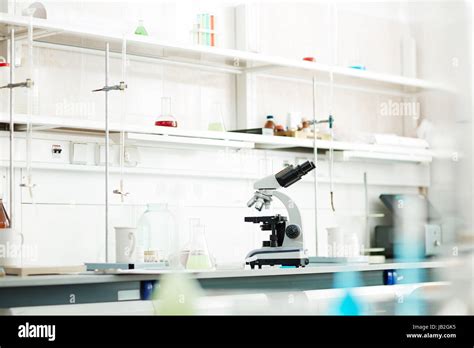 Modern laboratory equipment hi-res stock photography and images - Alamy