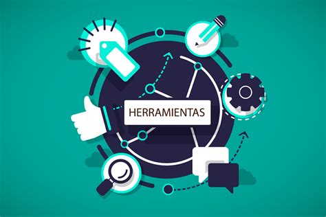 7 Herramientas Imprescindibles Para Marketing