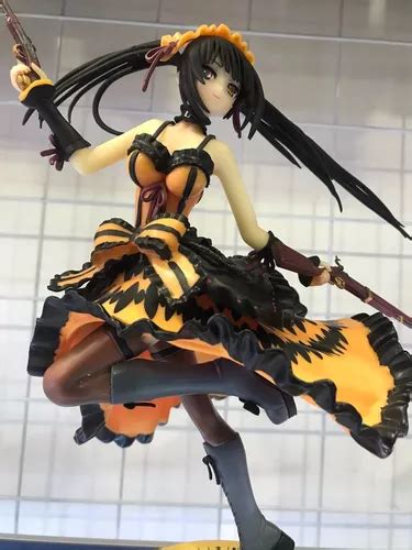 Kurumi Tokisaki Date A Live Anime Hentai Yoshino Tohka Manga en venta en La Candelaria Bogotá D