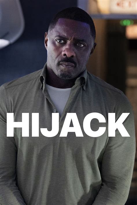 Hijack Tv Show Information And Trailers Kinocheck