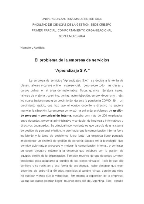 Universidad Autonoma De Entre Rios 4