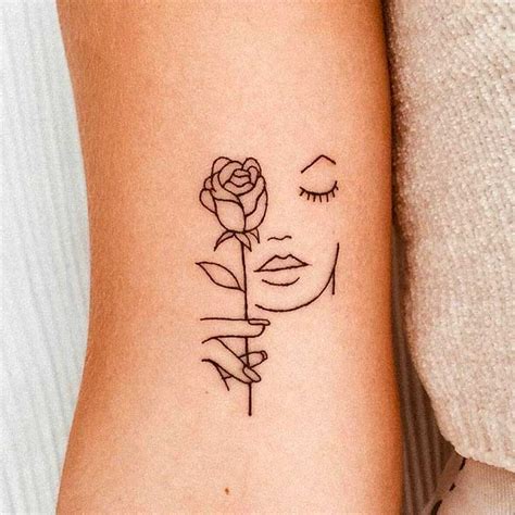 Girly Tattoo Templates