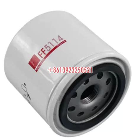 FF5114 Fleetguard Fuel Filter