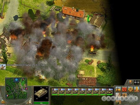 Blitzkrieg 2 anthology armor formation - flexivvti
