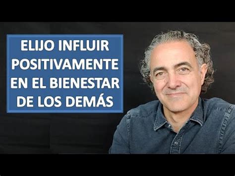 Elijo Influir Positivamente En El Bienestar De Youtube