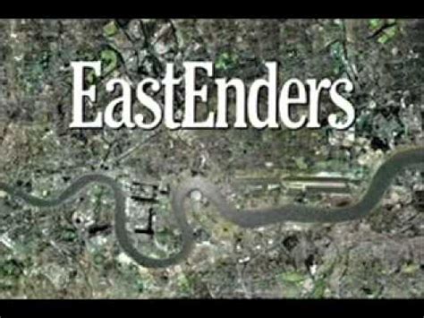 EastEnders (Intro) - YouTube