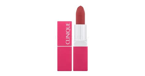 Clinique Clinique Pop Reds Lip Colour Cheek