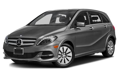 Used 2016 Mercedes Benz B Class For Sale Near San Diego Ca