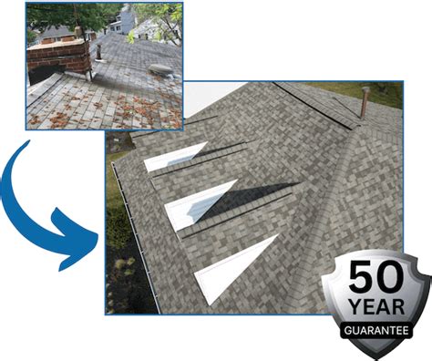 New Roof Cost Understand The Cost Of A Roof Replacement