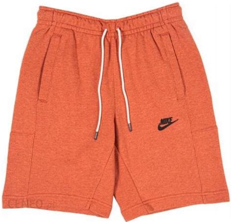 Spodenki Nike Sportswear Standard Fit At Knee Sb Da R Xl Ceny