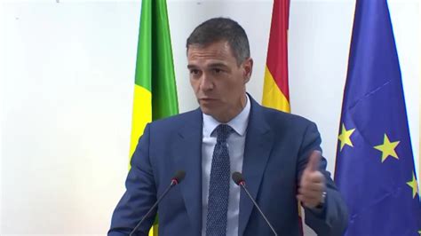 El Gobierno Muestra Su Compromiso Con Frica A Trav S De Un Plan De