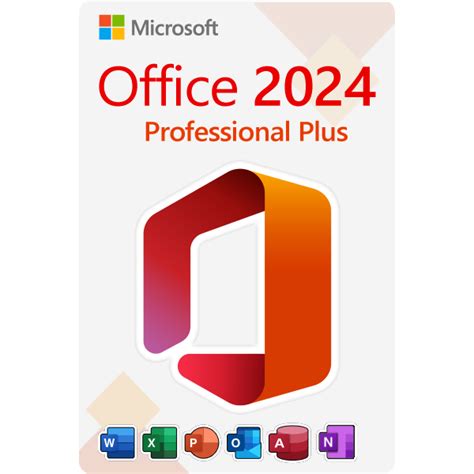 Ms Office Professional Plus Product Key