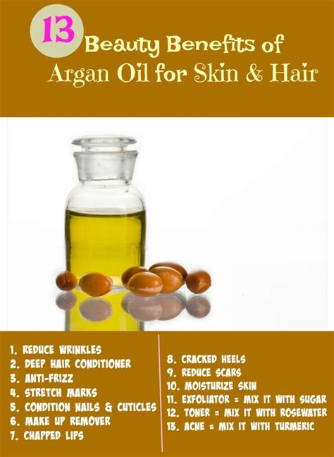 Beauty Benefits Of Argan Oil For Acne Prone Skin Hair And Face Hubpages