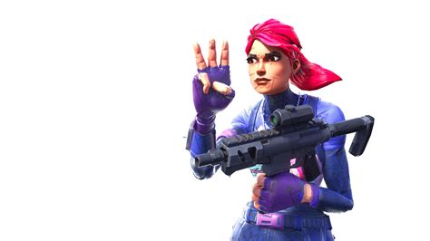 Fortnite Renders on Behance