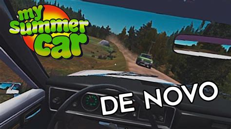 My Summer Car #3 - Fabricando KILJU - YouTube