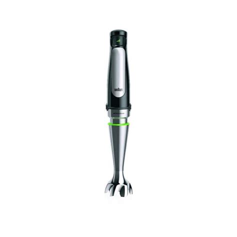 Braun MultiQuick 7 MQ 7045X 1,25 L Batidora de inmersión 1000 W Negro ...