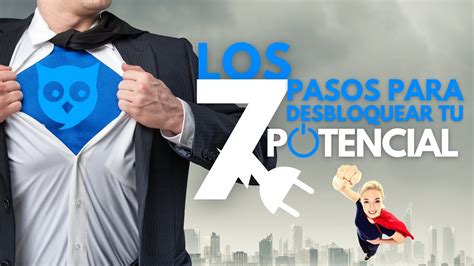 Brian Tracy 7 pasos para alcanzar tu MÁXIMO POTENCIAL en la vida