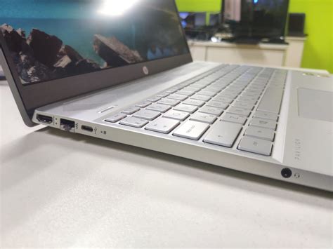 ᐉ Ноутбук HP Pavilion 15 2020 (Ryzen 3 3300U | 16Gb | 512Gb SSD) Б/У ...