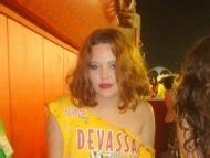 Naked Gabriella Garcia Added By Lobezno