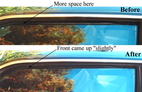 Window Alignment