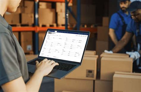 10 Key Warehouse Management System Features - Plato Data Intelligence.