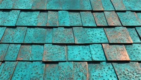 Copper Roof Cost Guide Installation Materials