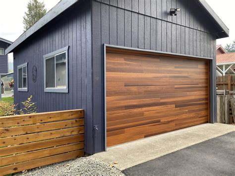 Residential Folding Garage Doors: Revolutionary Space-Saving Solutions