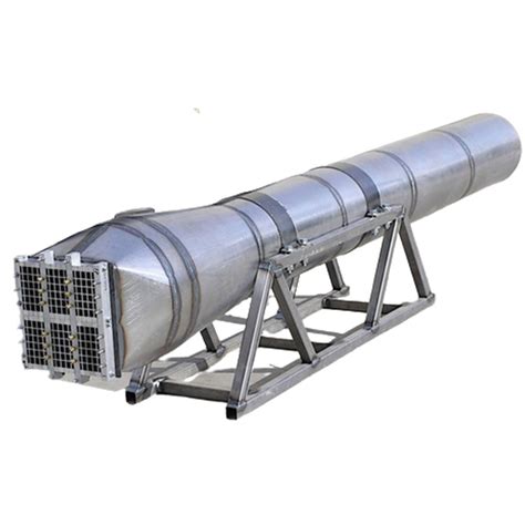 Mild Steel Pulse Jet Engine at best price in Chennai by Adhiga ...