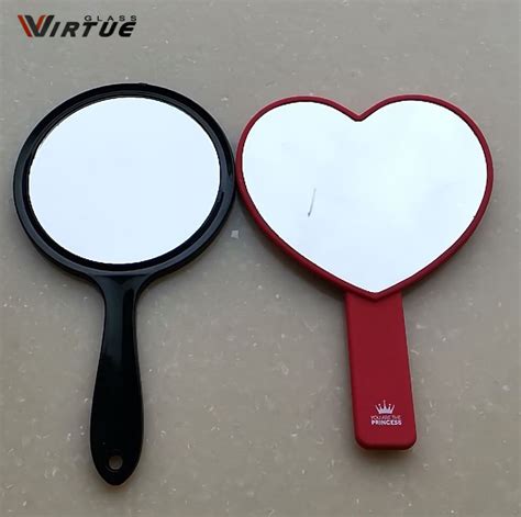 VGC Good Price 1 1mm 2mm Small Cosmetic Mirror Manufacturer China