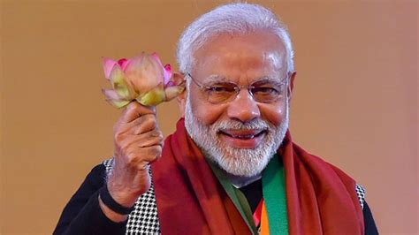 Narendra Modi 74th B Day Know More On This First PM Of India Born In