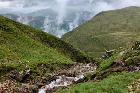 Het Beklimmen Van De Ben Nevis Dit Moet Je Weten Yelr