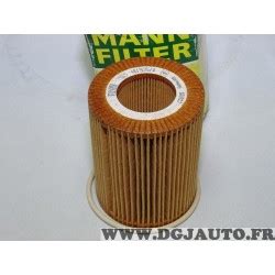 Filtre Huile Mann Filter Hu Y Pour Land Rover Freelander Ii