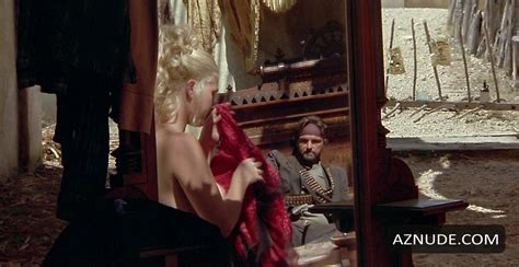 Bad Girls Nude Scenes Aznude