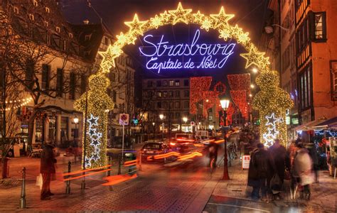 The Twelve Days Of Christmas Markets 12 Enchanting European Christmas