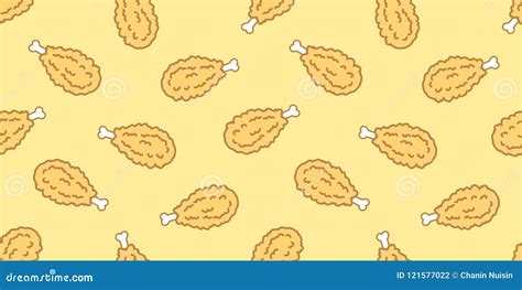 Cute Chicken Nugget Wallpaper | Blangsak Wall