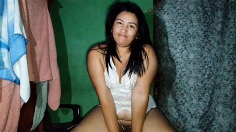 Very Hot Brunette Masturbates Her Big Pussy And Delicious Ass With A Happy Ending XHamster