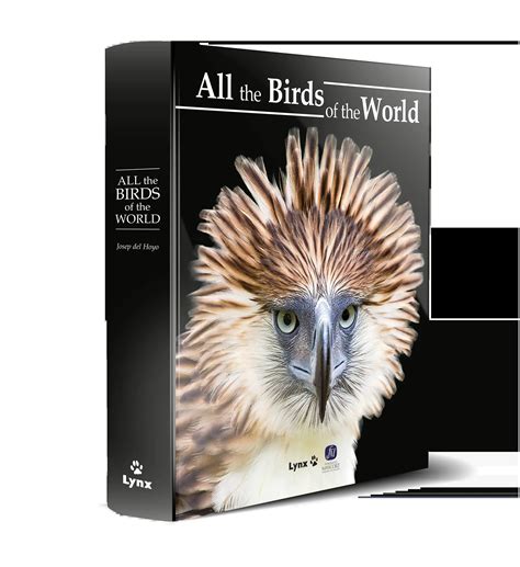 All titles - Lynx Nature Books